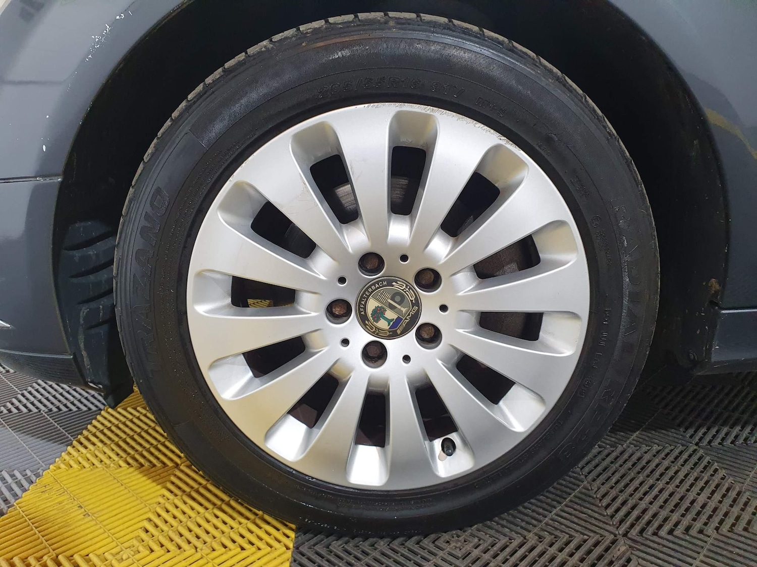 Vehicle 57