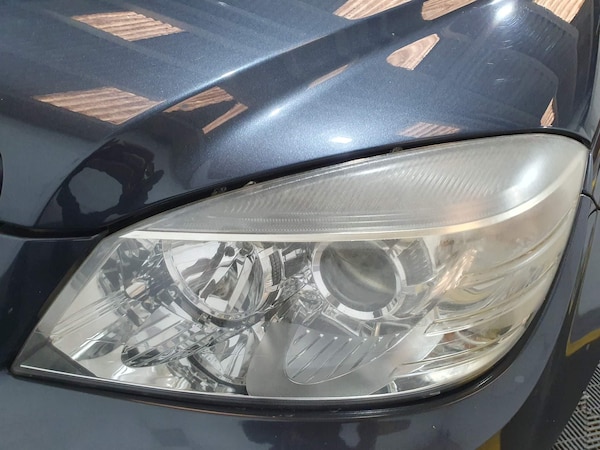 Used Mercedes-Benz C-Class 2007 for sale - 72273546: Photo 59