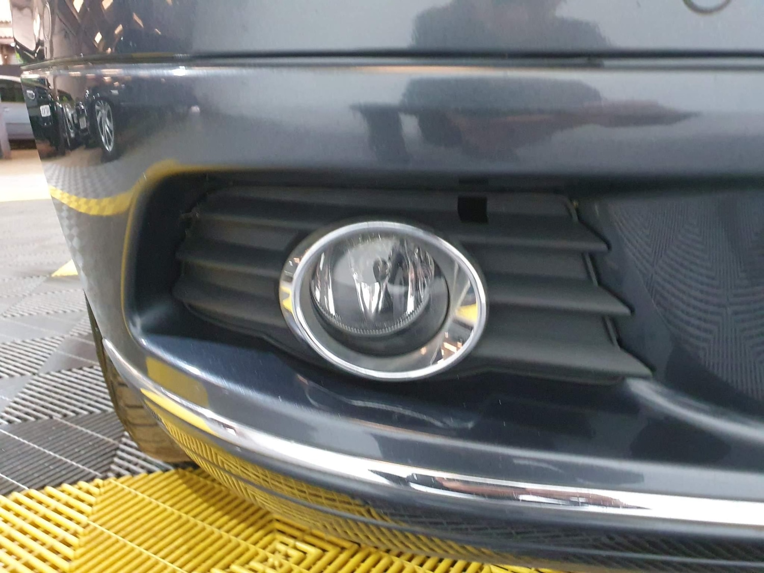 Vehicle 60