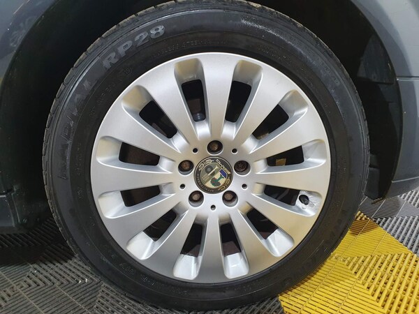 Used Mercedes-Benz C-Class 2007 for sale - 72273546: Photo 62