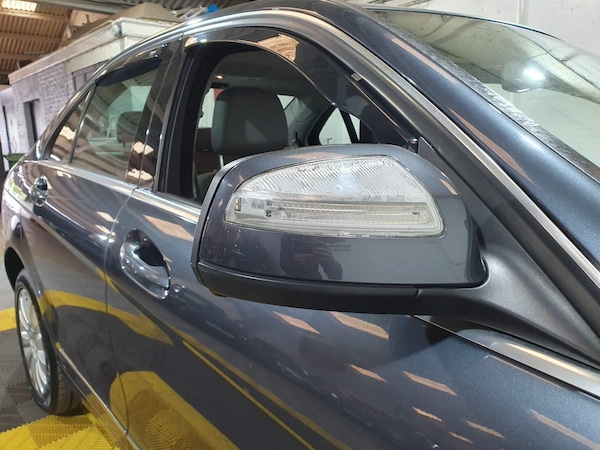 Used Mercedes-Benz C-Class 2007 for sale - 72273546: Photo 63