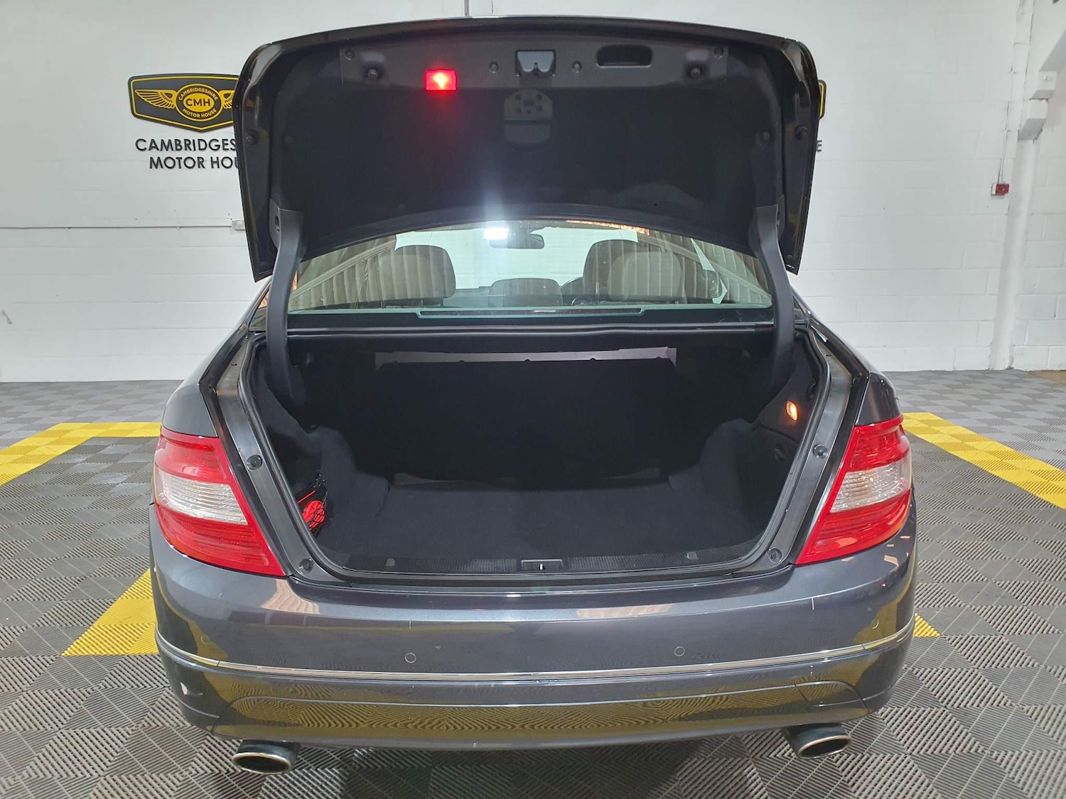 Vehicle 65