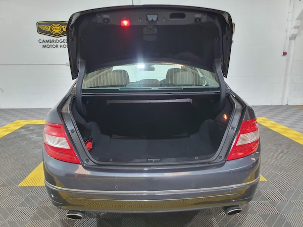 Used Mercedes-Benz C-Class 2007 for sale - 72273546: Photo 65