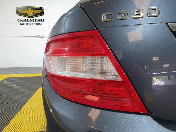 Used Mercedes-Benz C-Class 2007 for sale - 72273546: Photo 67