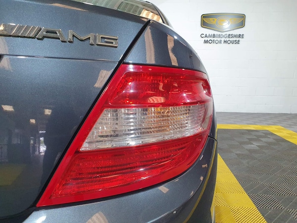 Used Mercedes-Benz C-Class 2007 for sale - 72273546: Photo 68