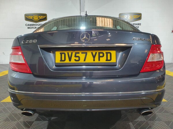 Used Mercedes-Benz C-Class 2007 for sale - 72273546: Photo 70