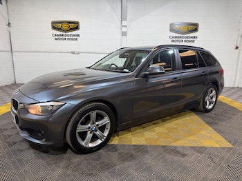 Used BMW 3 Series 2015 for sale - 78388432: Photo