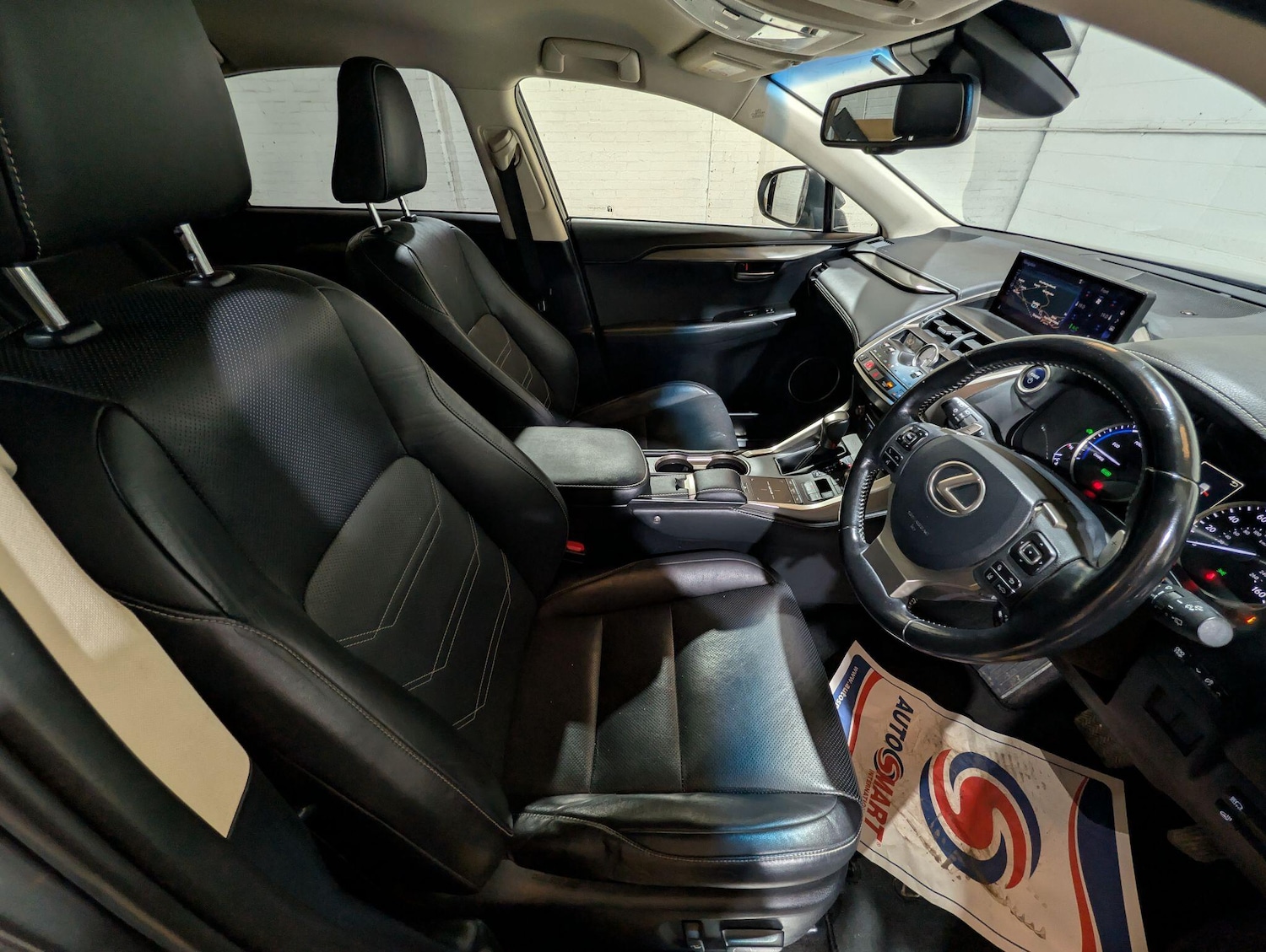 Used Lexus NX 2019 for sale - 77625376: Photo 12