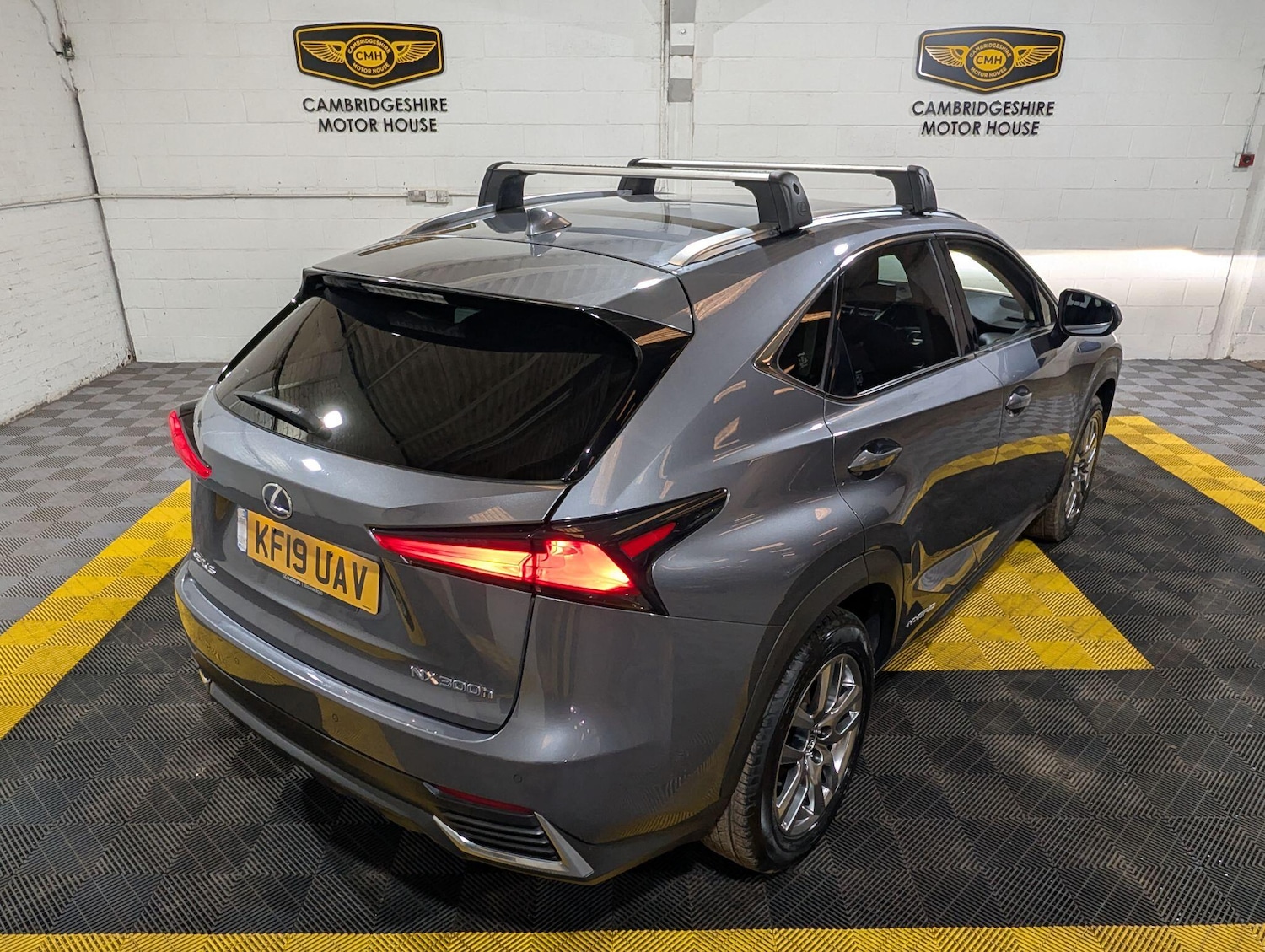 Used Lexus NX 2019 for sale - 77625376: Photo 13