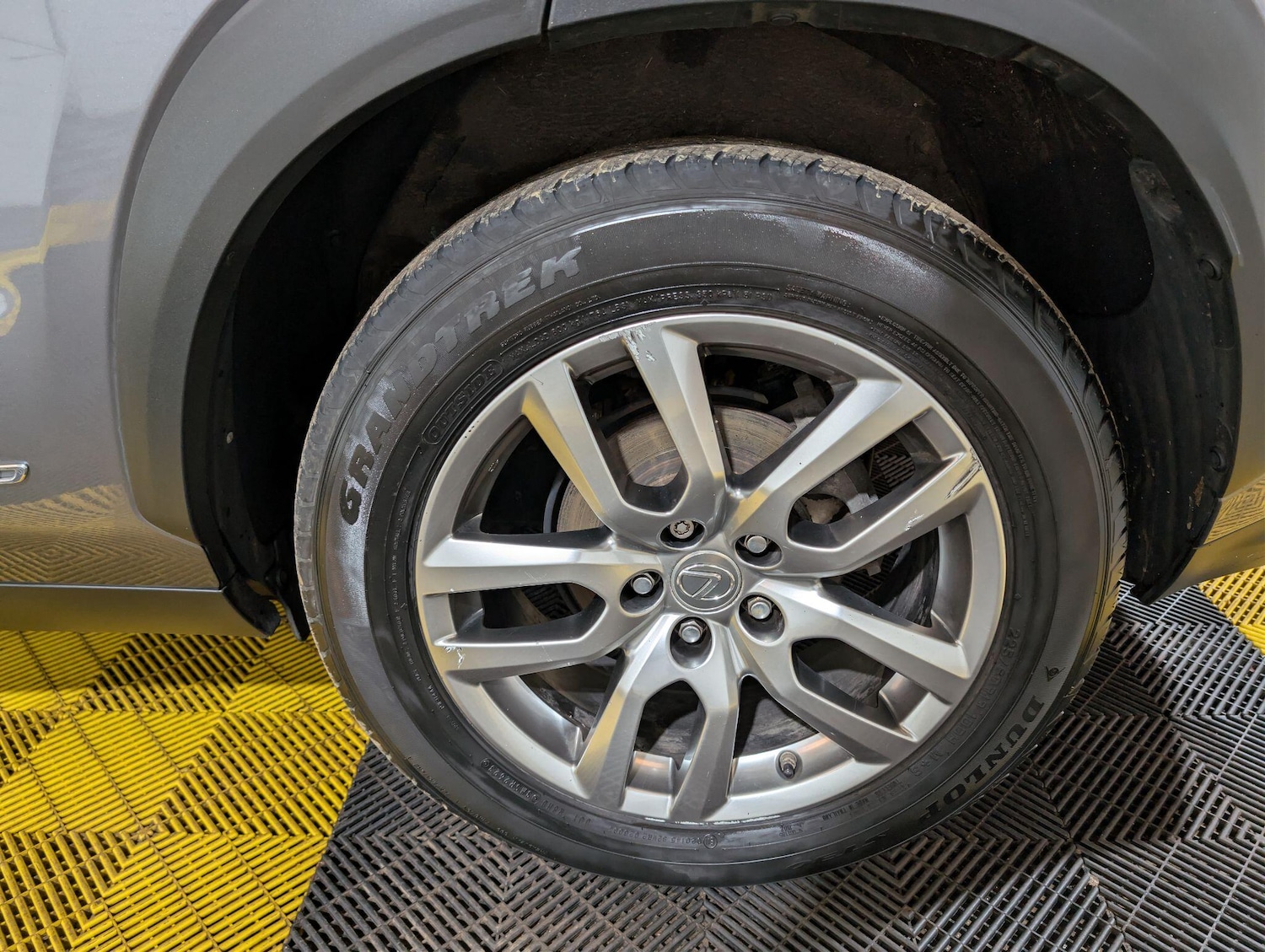 Used Lexus NX 2019 for sale - 77625376: Photo 15