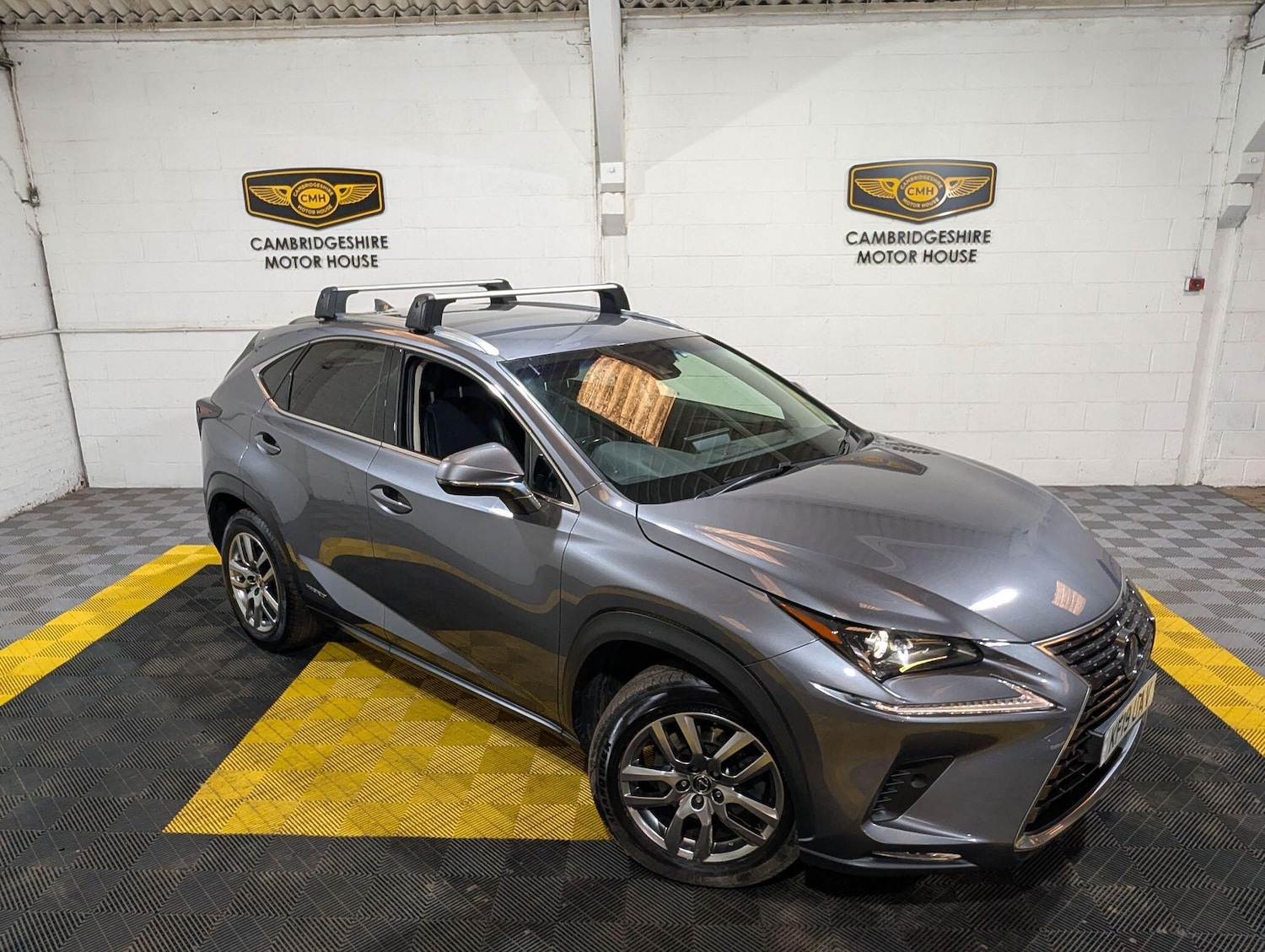 Used Lexus NX 2019 for sale - 77625376: Photo 17