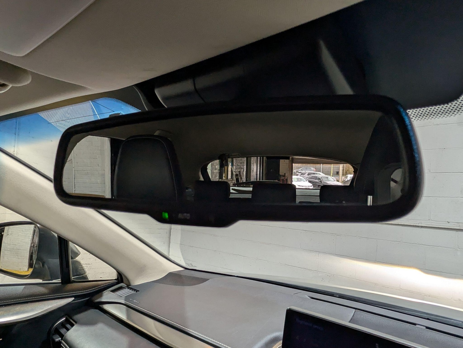 Used Lexus NX 2019 for sale - 77625376: Photo 18