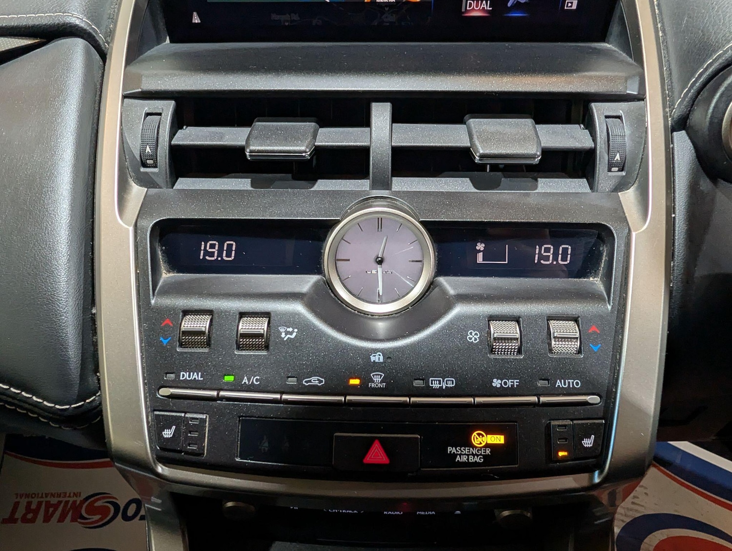 Used Lexus NX 2019 for sale - 77625376: Photo 21