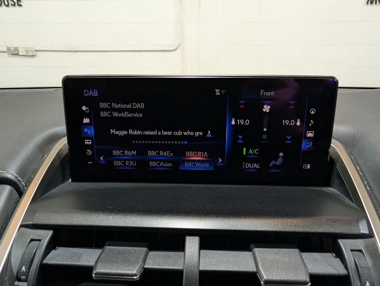 Used Lexus NX 2019 for sale - 77625376: Photo 22