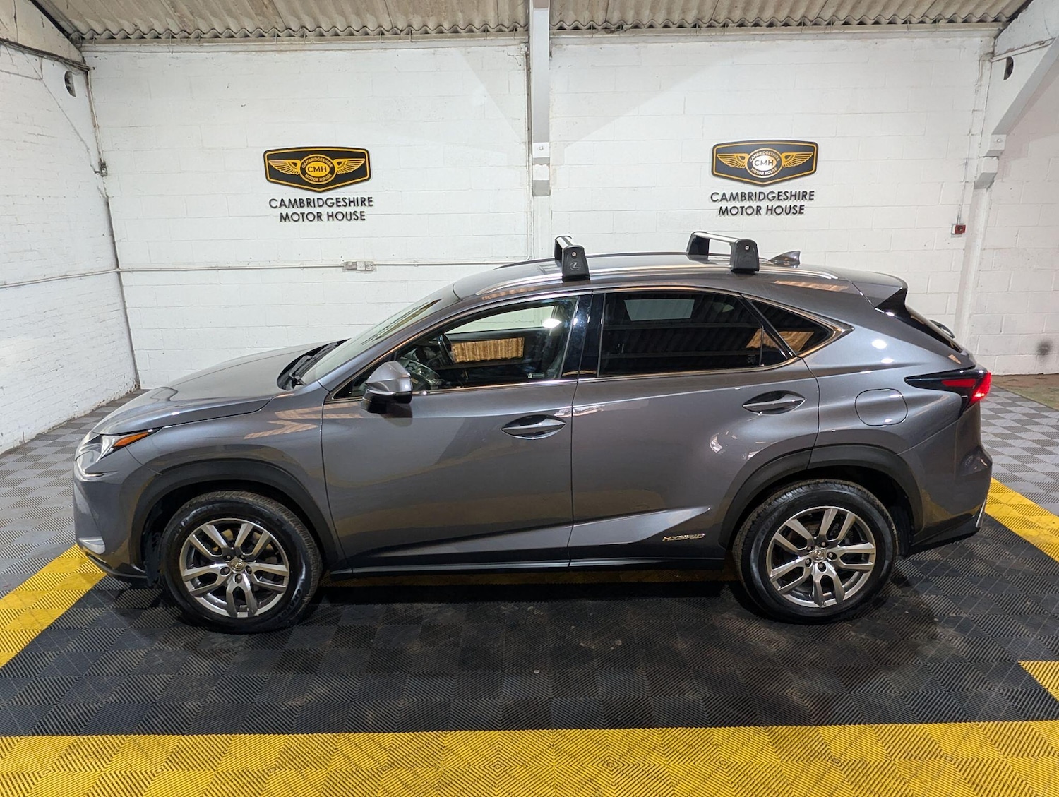 Used Lexus NX 2019 for sale - 77625376: Photo 23
