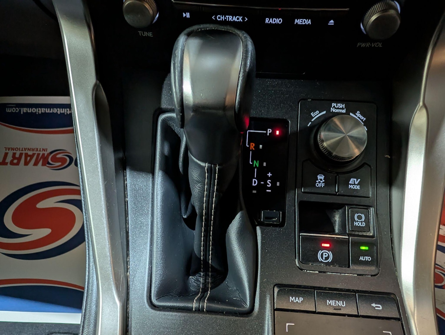 Used Lexus NX 2019 for sale - 77625376: Photo 25