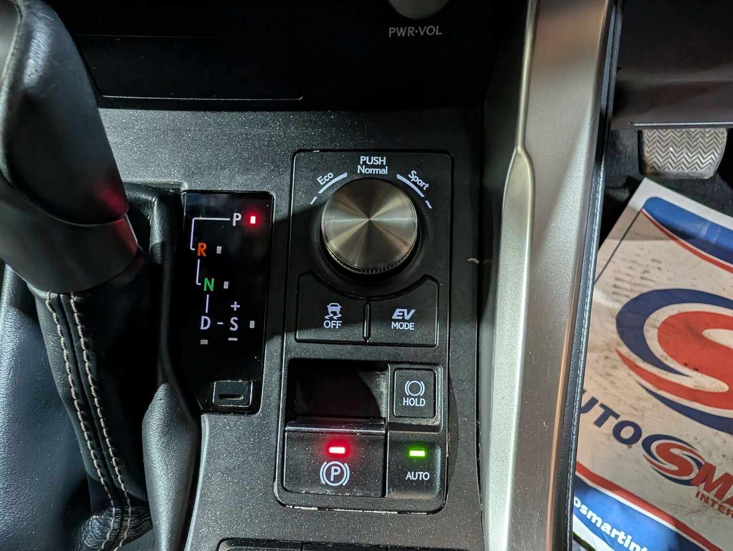 Used Lexus NX 2019 for sale - 77625376: Photo 26