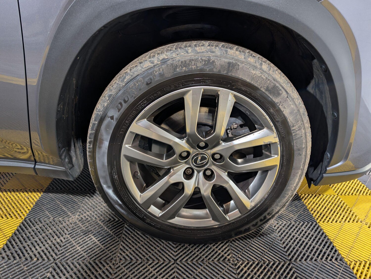 Used Lexus NX 2019 for sale - 77625376: Photo 30