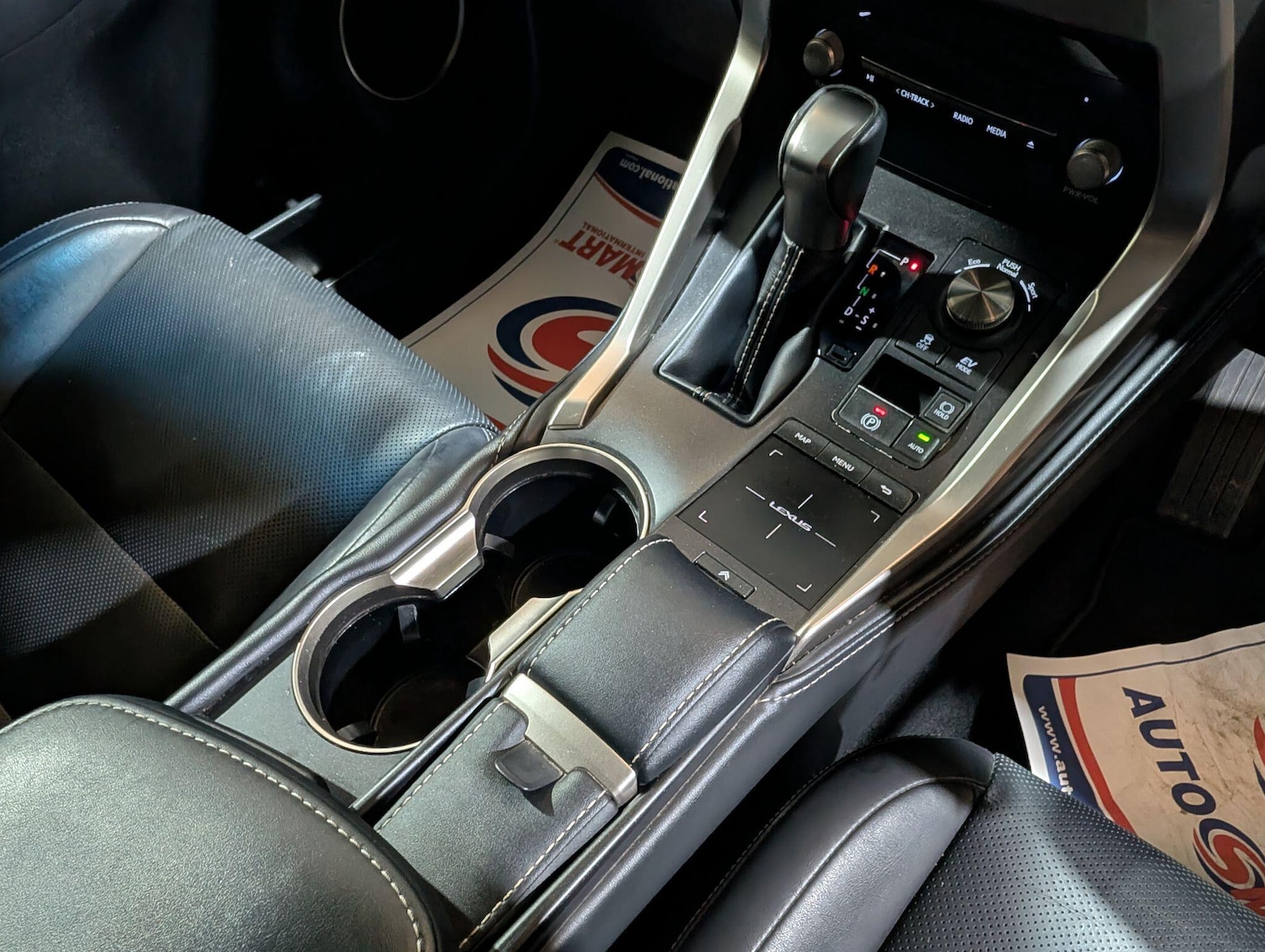 Used Lexus NX 2019 for sale - 77625376: Photo 32