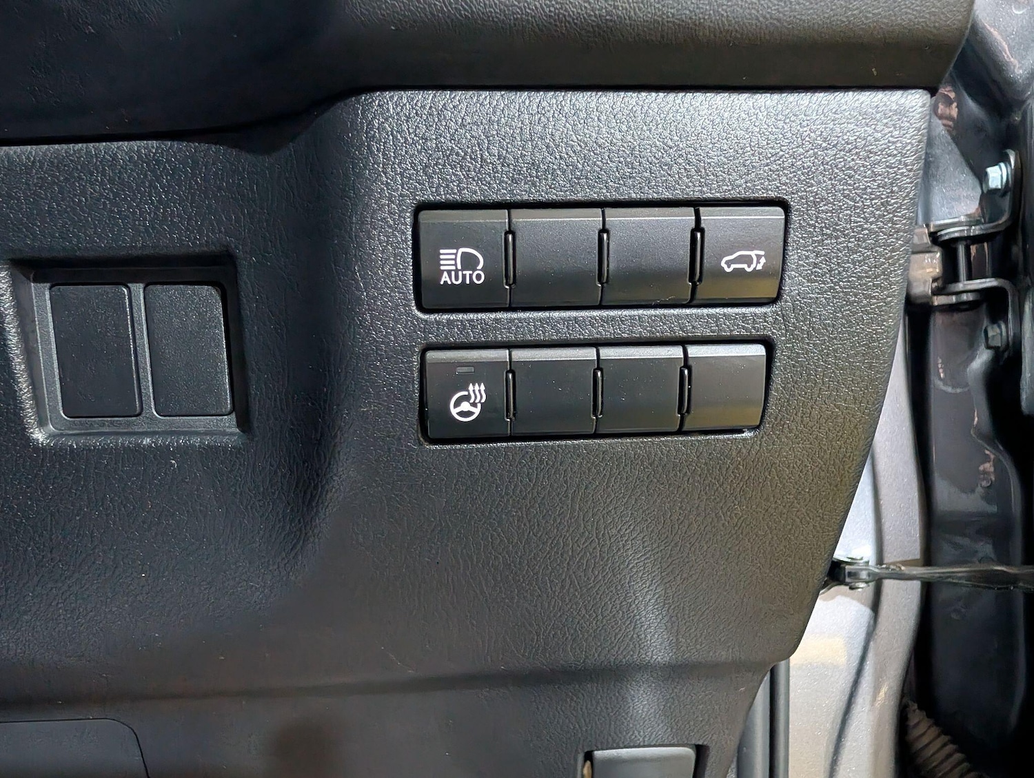 Used Lexus NX 2019 for sale - 77625376: Photo 34