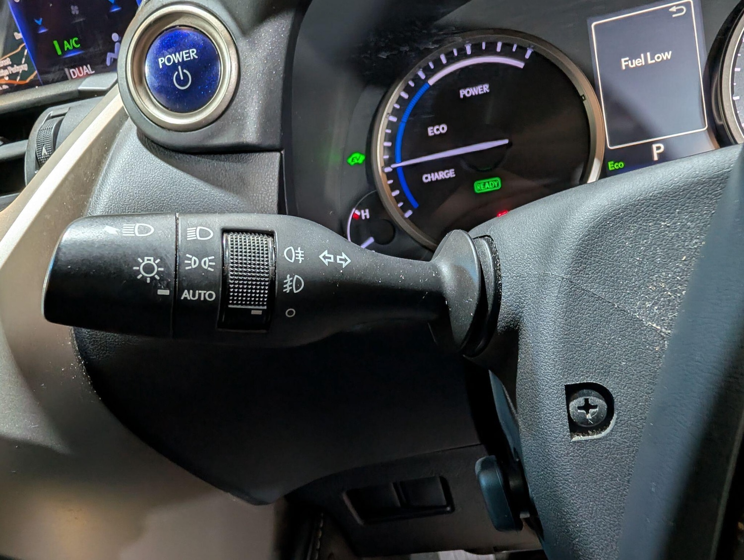 Used Lexus NX 2019 for sale - 77625376: Photo 35