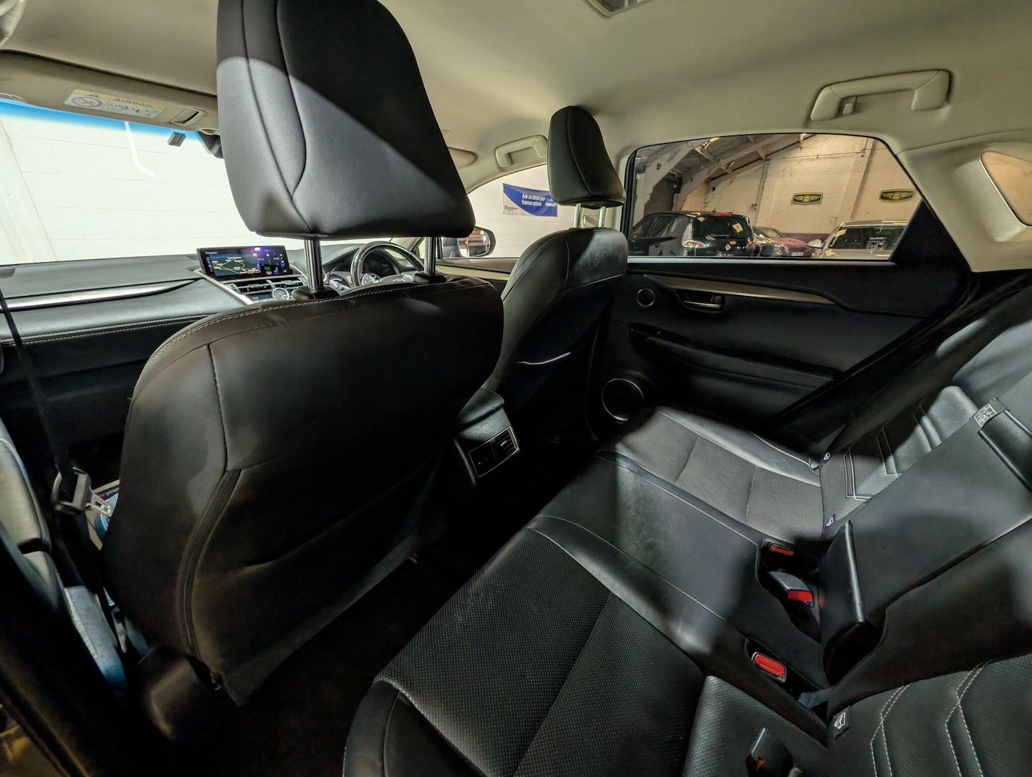 Used Lexus NX 2019 for sale - 77625376: Photo 37