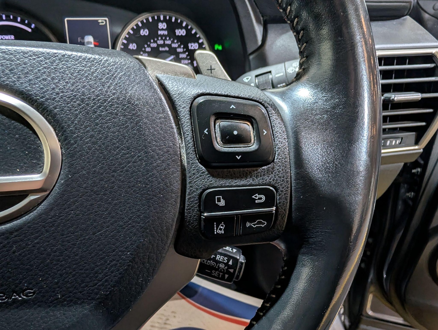 Used Lexus NX 2019 for sale - 77625376: Photo 39