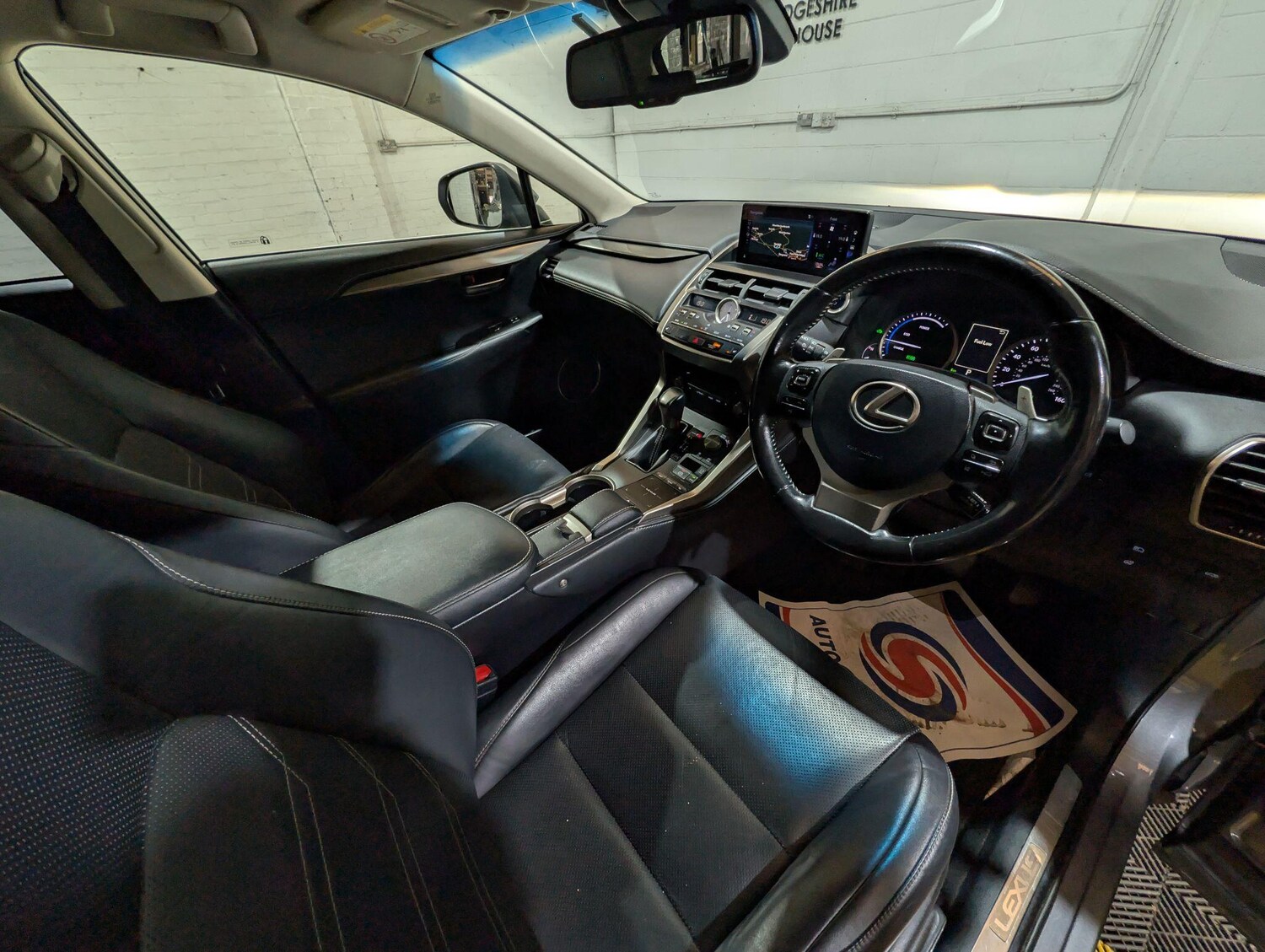 Used Lexus NX 2019 for sale - 77625376: Photo 40