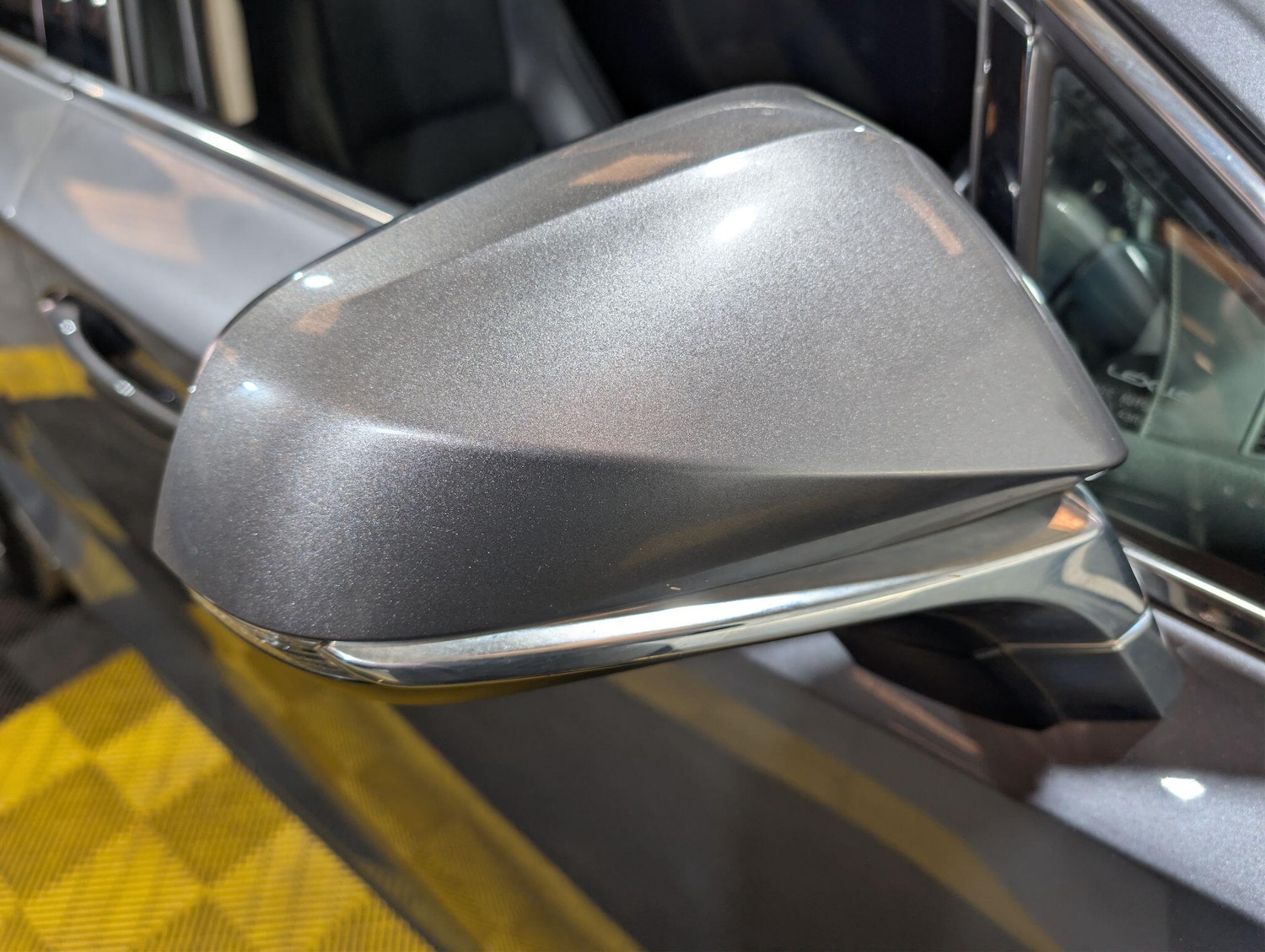 Used Lexus NX 2019 for sale - 77625376: Photo 41