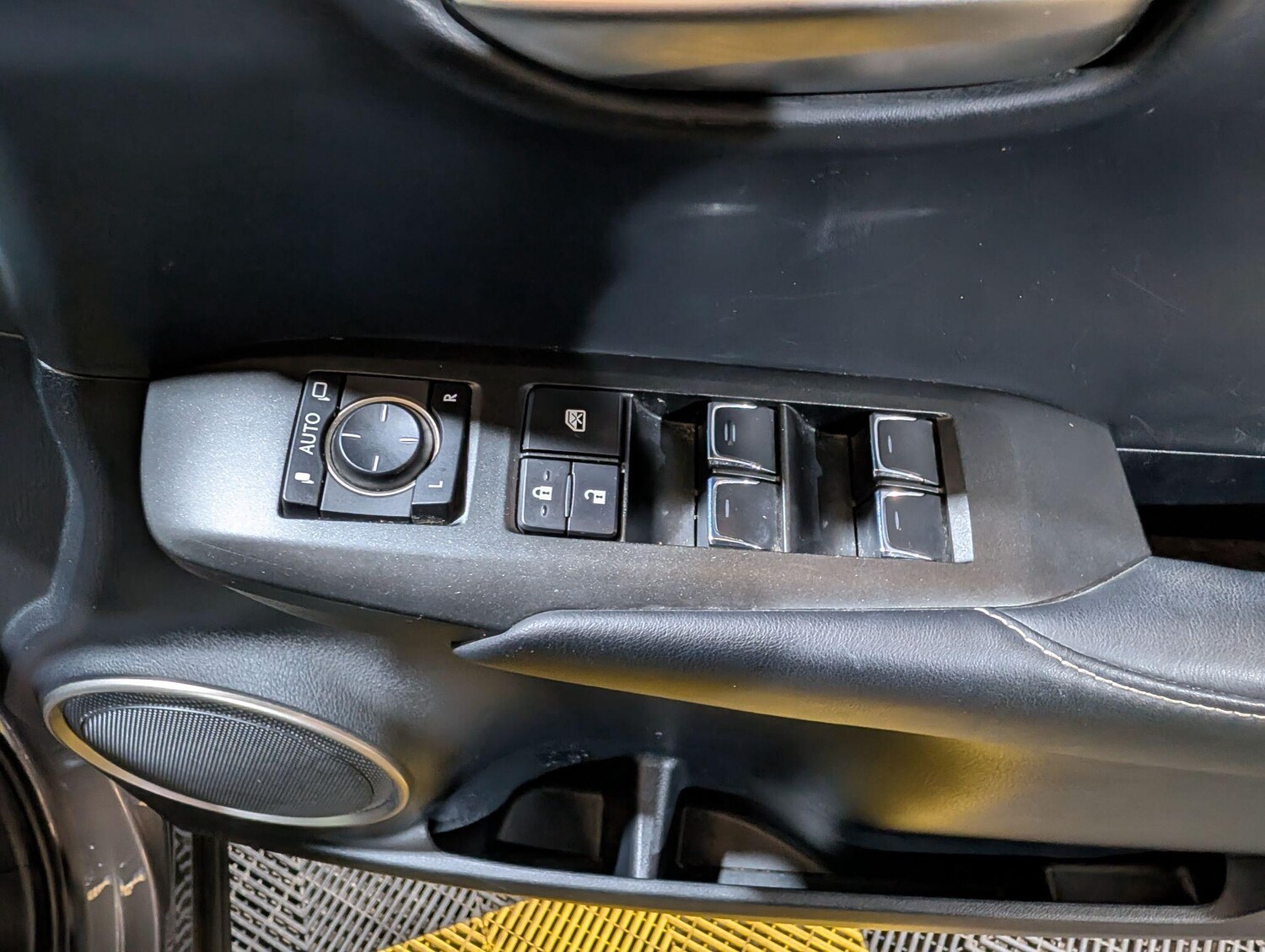 Used Lexus NX 2019 for sale - 77625376: Photo 42