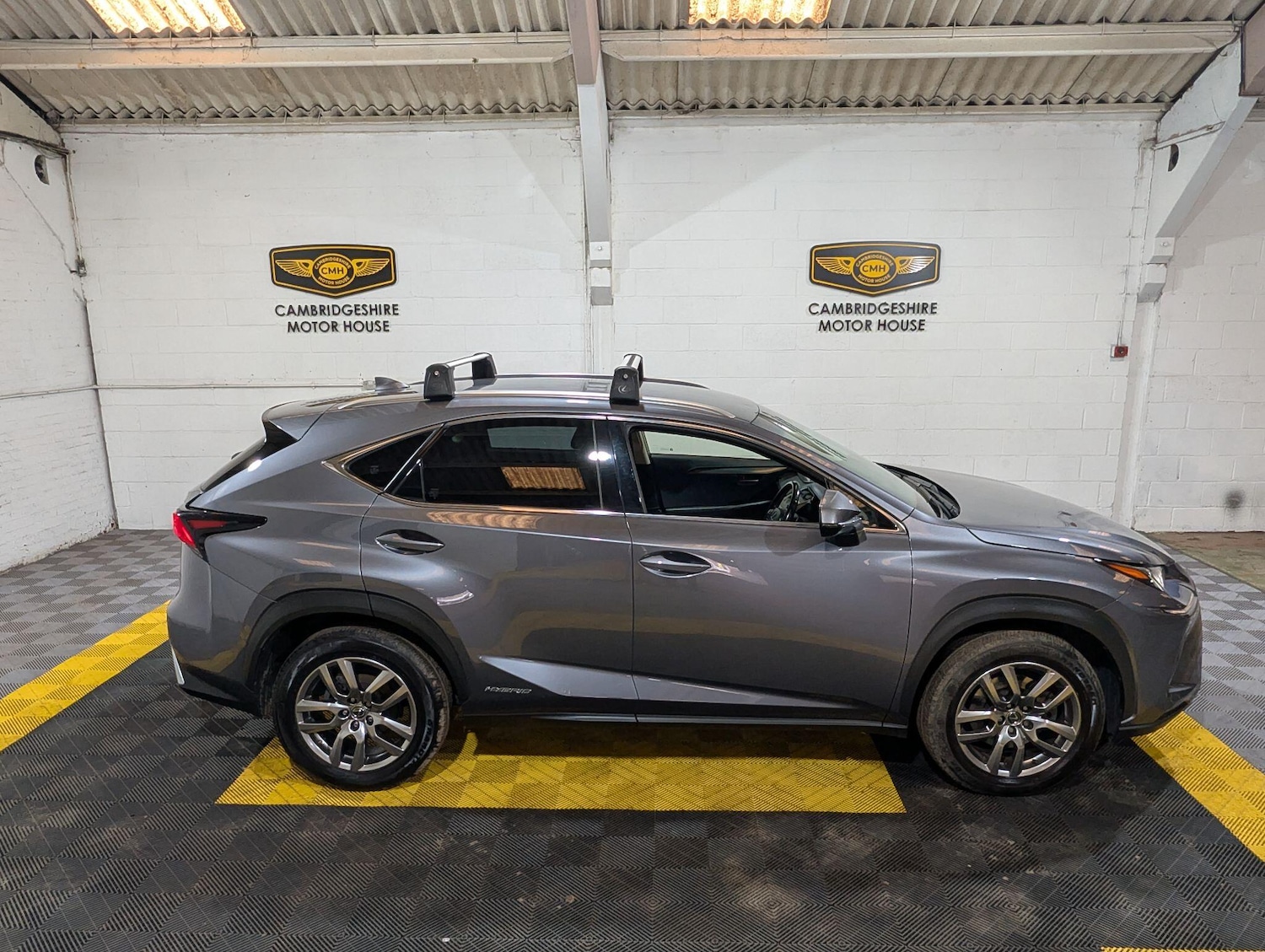 Used Lexus NX 2019 for sale - 77625376: Photo 43