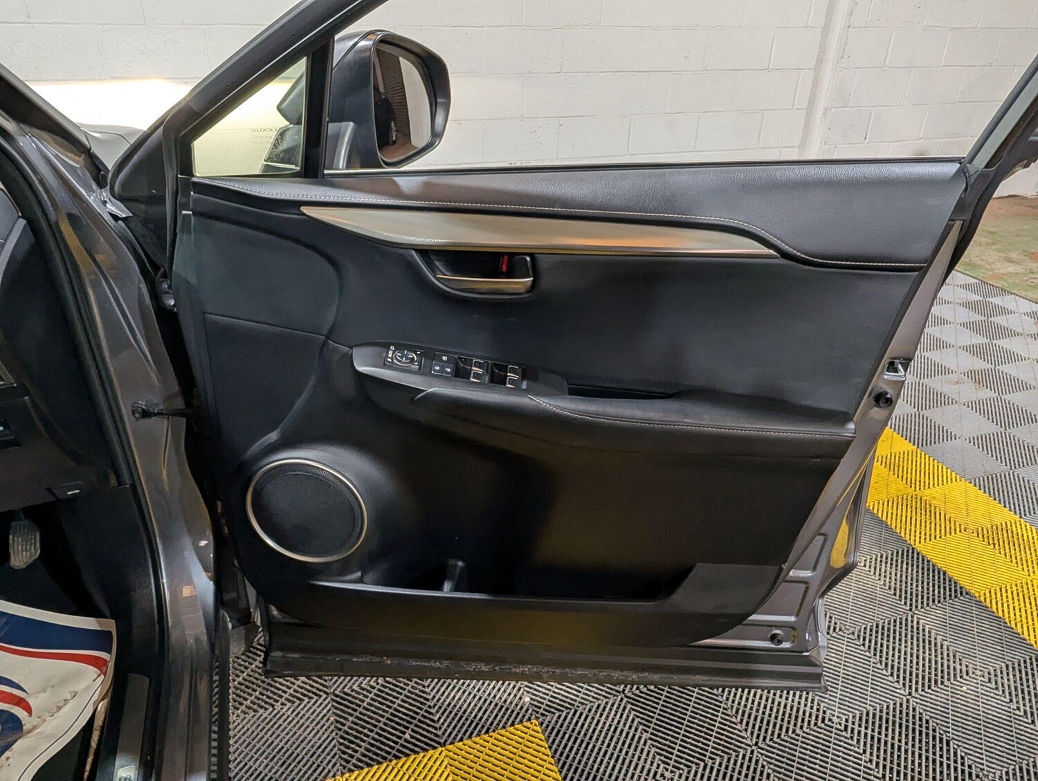 Used Lexus NX 2019 for sale - 77625376: Photo 46