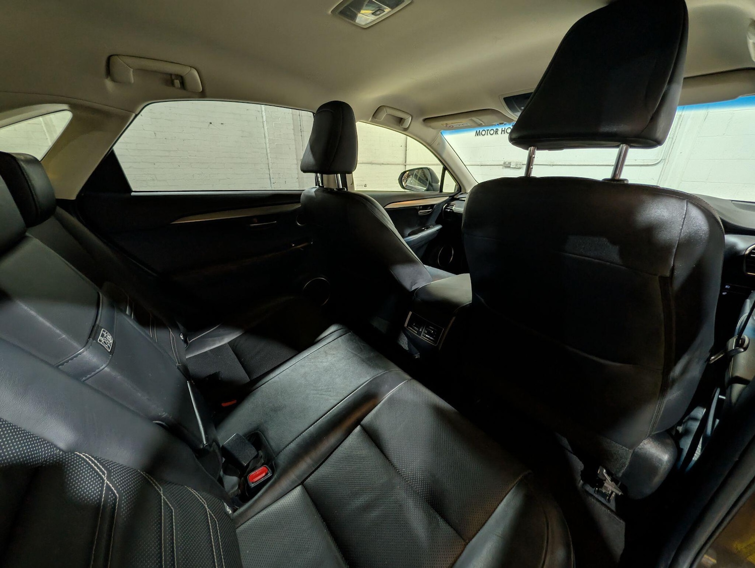 Used Lexus NX 2019 for sale - 77625376: Photo 47