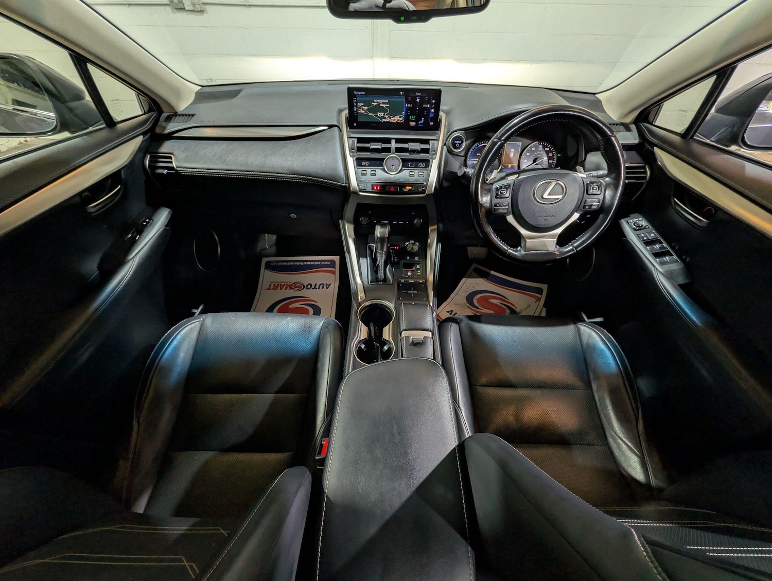 Used Lexus NX 2019 for sale - 77625376: Photo 48