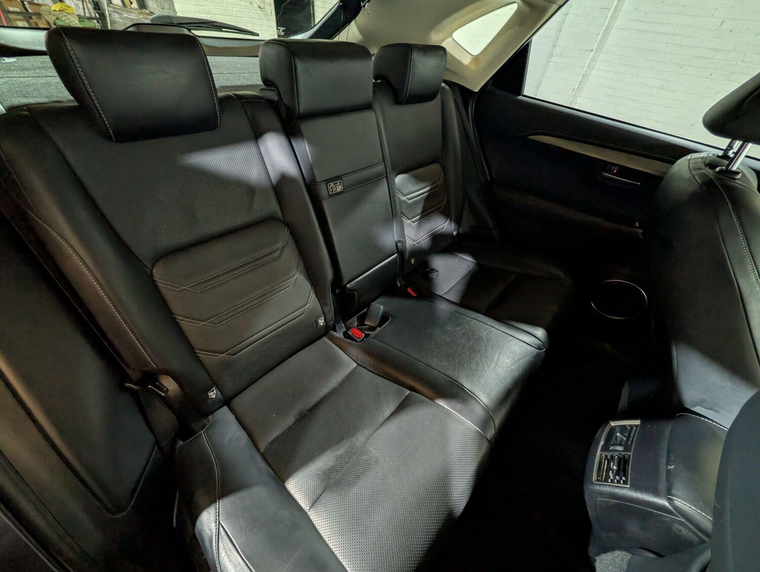 Used Lexus NX 2019 for sale - 77625376: Photo 49