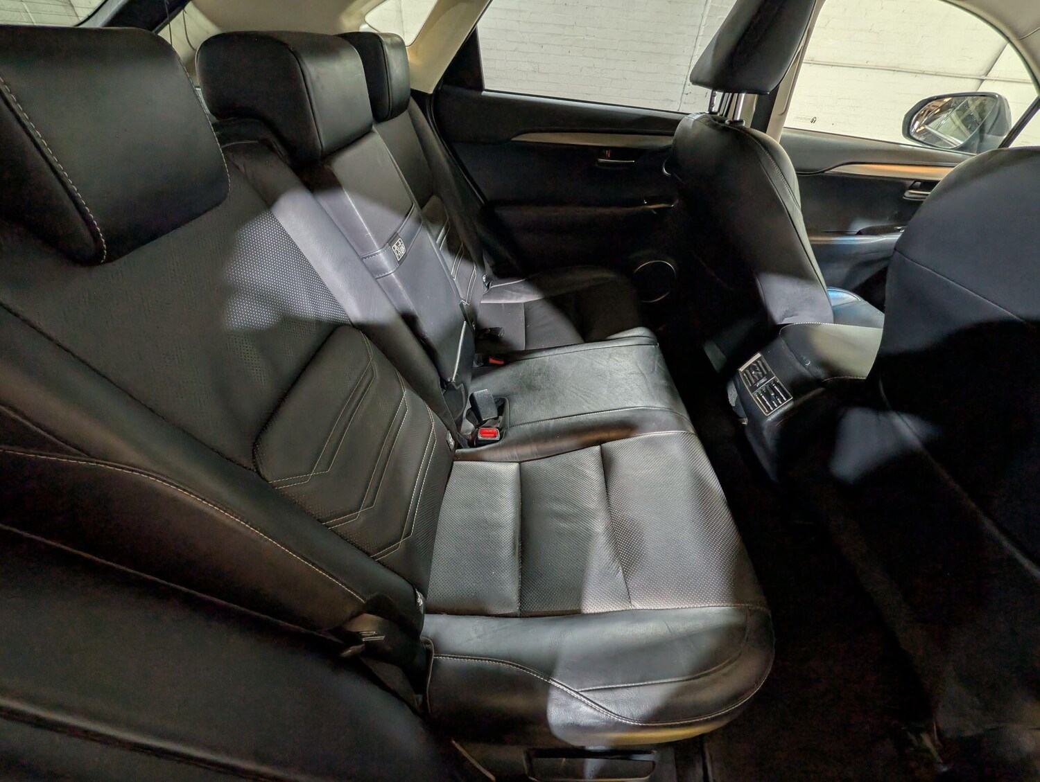 Used Lexus NX 2019 for sale - 77625376: Photo 53