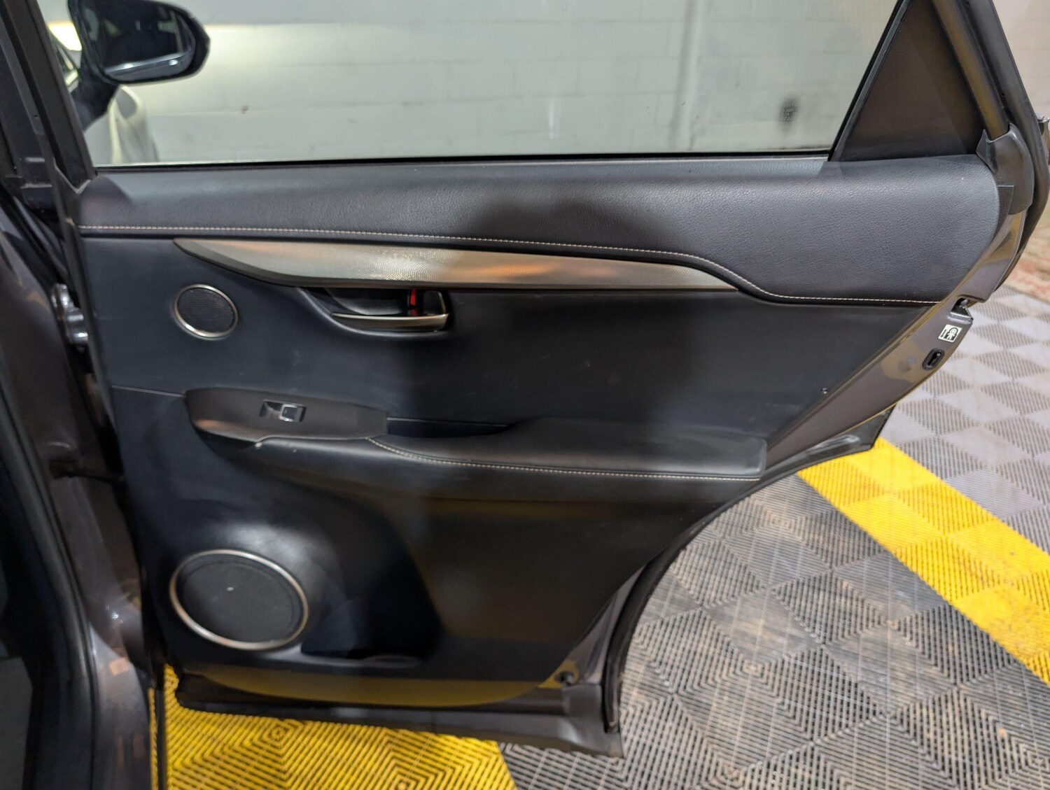 Used Lexus NX 2019 for sale - 77625376: Photo 55