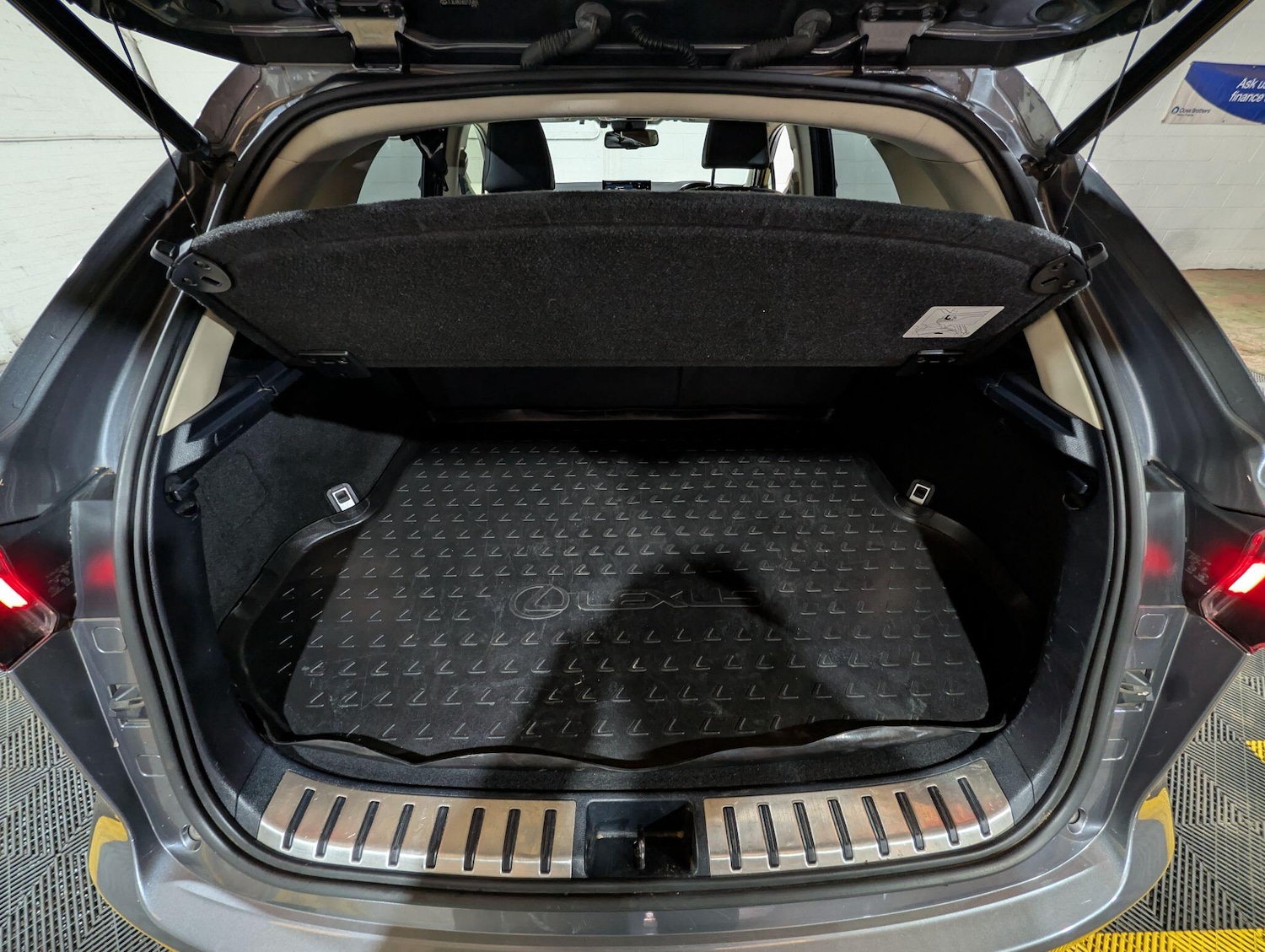 Used Lexus NX 2019 for sale - 77625376: Photo 56