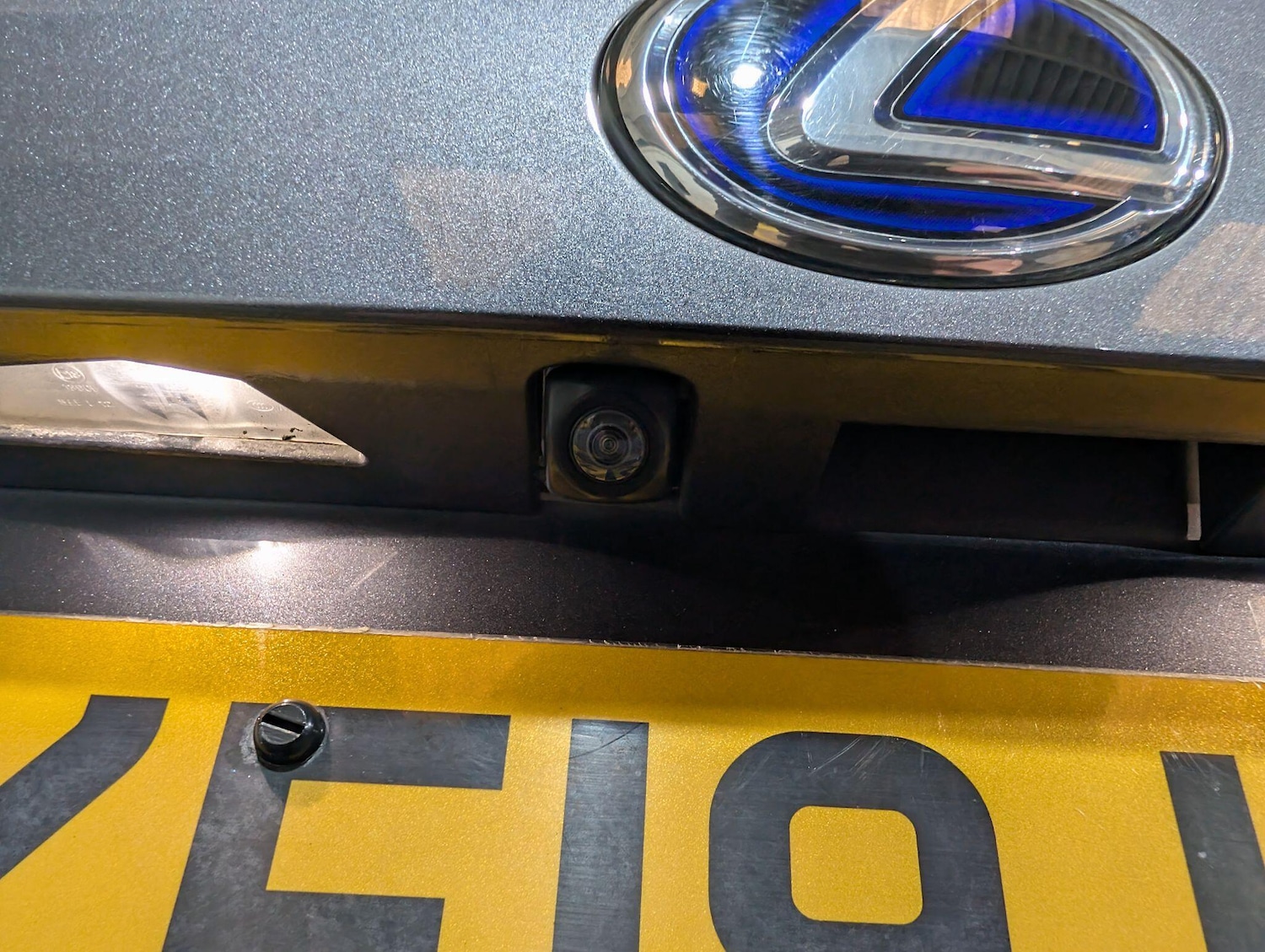 Used Lexus NX 2019 for sale - 77625376: Photo 58