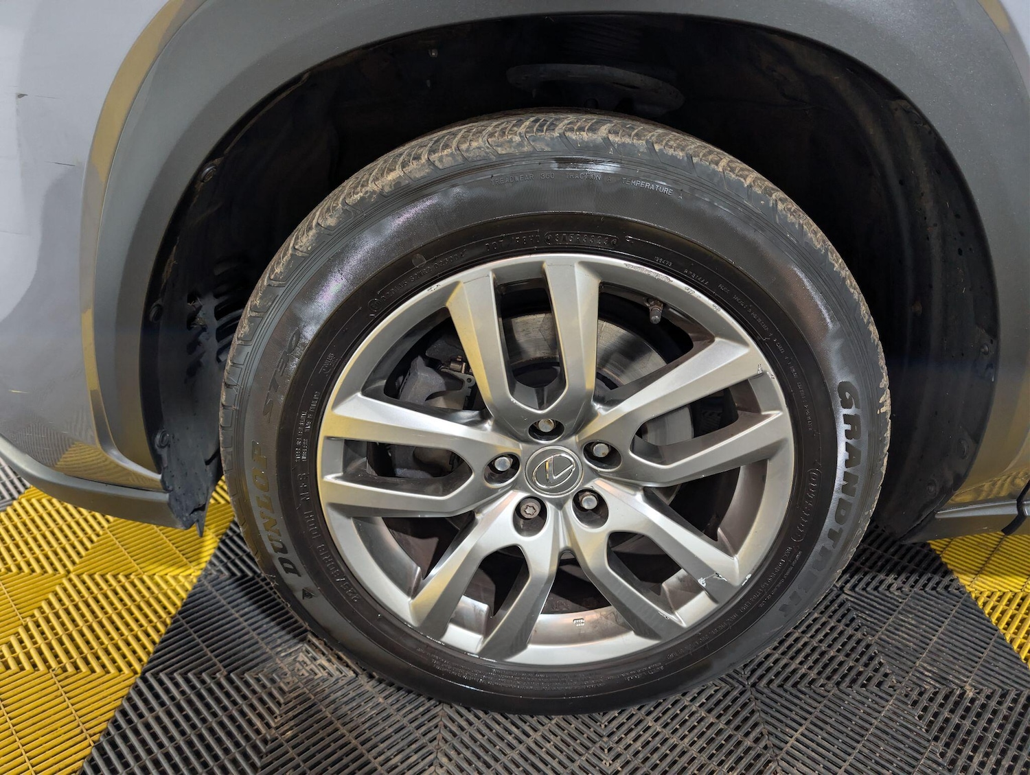 Used Lexus NX 2019 for sale - 77625376: Photo 59