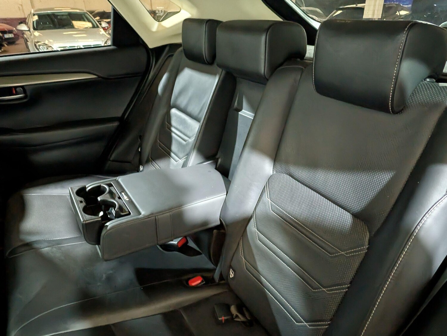 Used Lexus NX 2019 for sale - 77625376: Photo 61