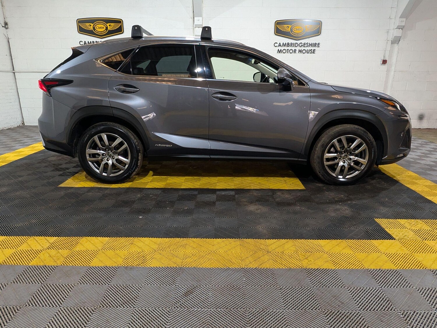 Used Lexus NX 2019 for sale - 77625376: Photo 62
