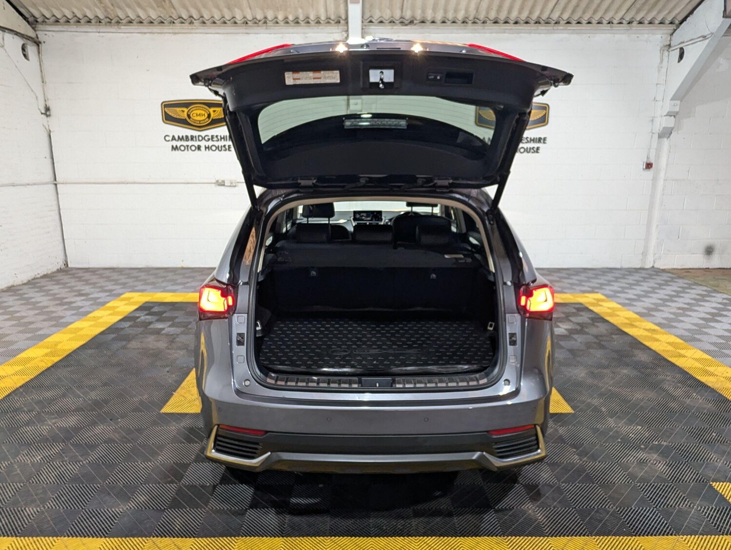 Used Lexus NX 2019 for sale - 77625376: Photo 63