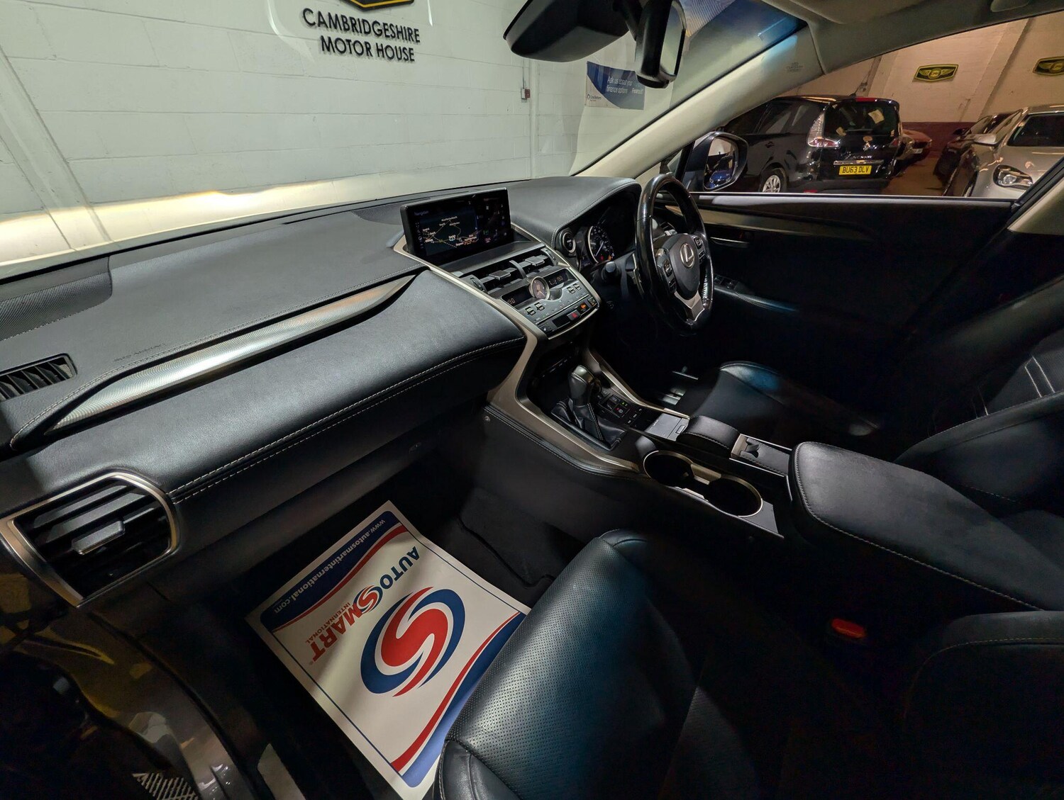 Used Lexus NX 2019 for sale - 77625376: Photo 66