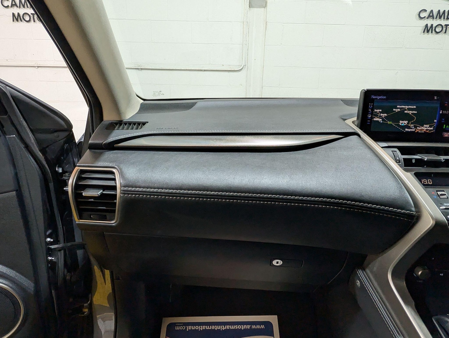 Used Lexus NX 2019 for sale - 77625376: Photo 69