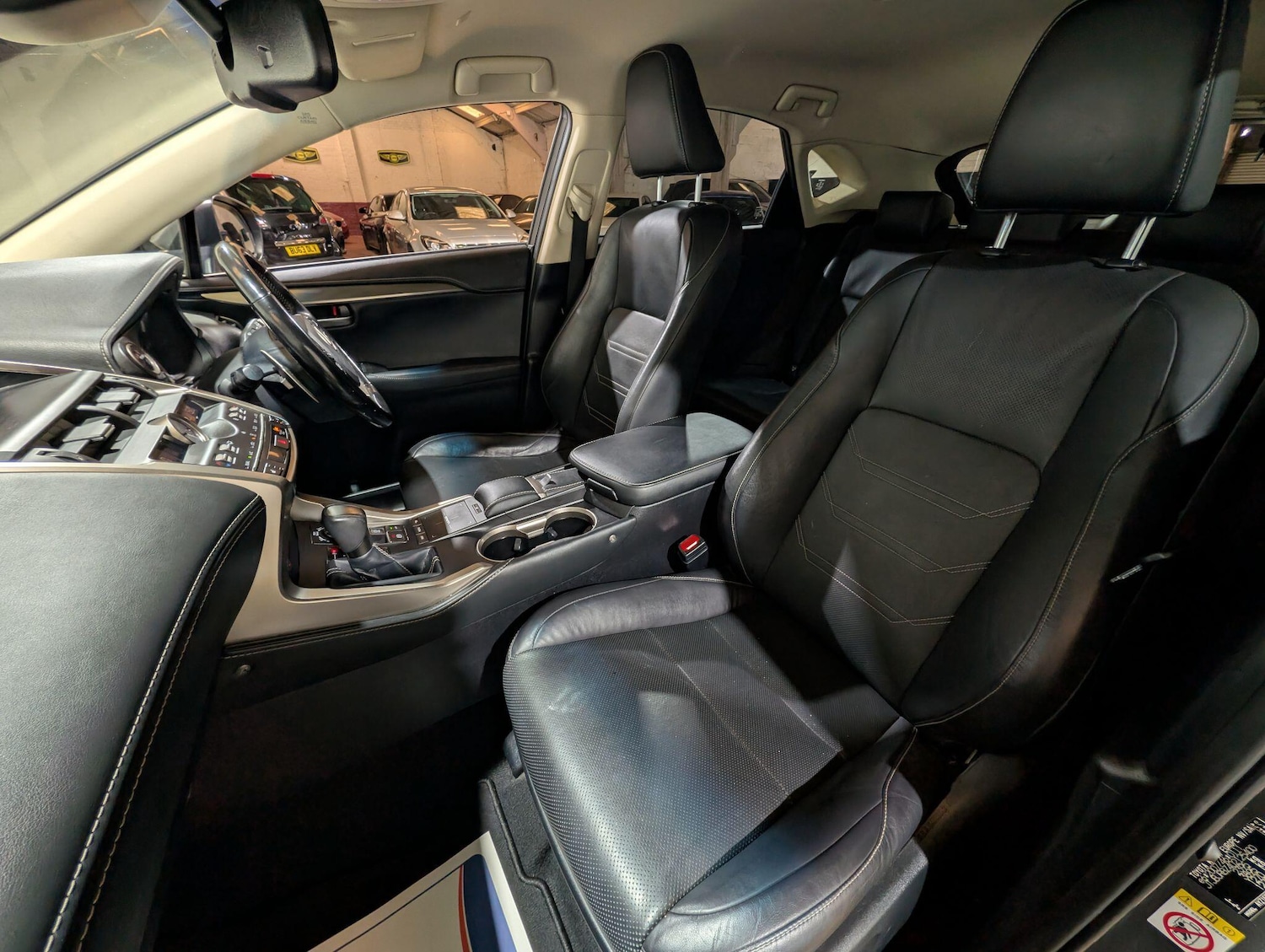 Used Lexus NX 2019 for sale - 77625376: Photo 71