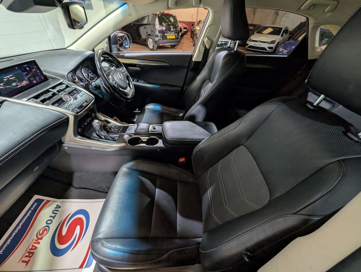 Used Lexus NX 2019 for sale - 77625376: Photo 72