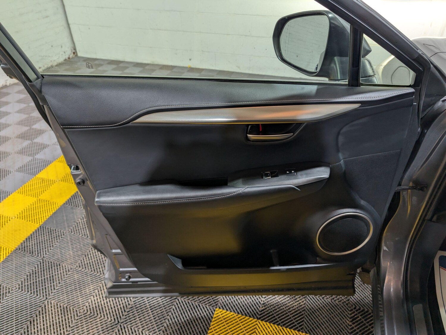 Used Lexus NX 2019 for sale - 77625376: Photo 74