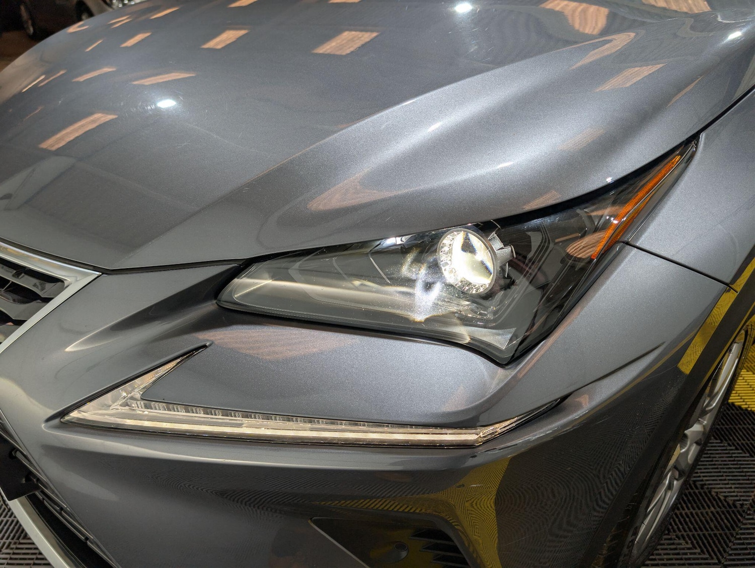 Used Lexus NX 2019 for sale - 77625376: Photo 76