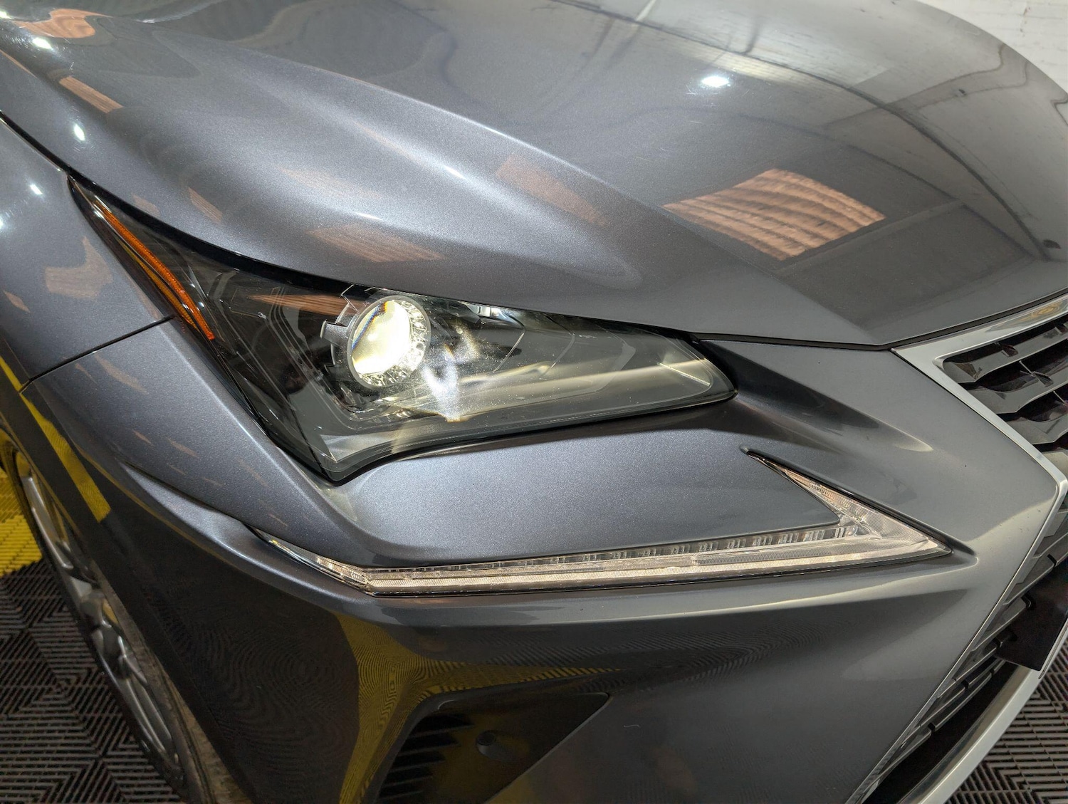 Used Lexus NX 2019 for sale - 77625376: Photo 78